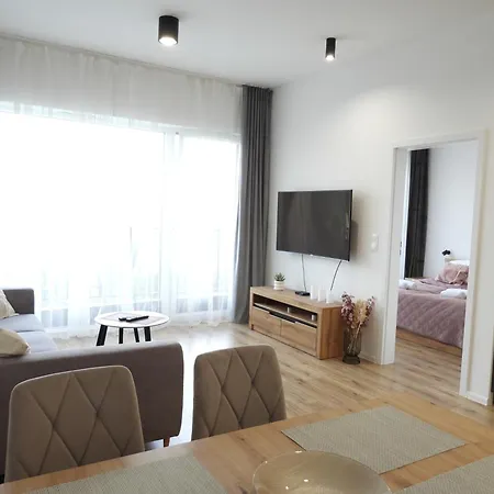 Tyniecka Apartment Krakow Exterior photo