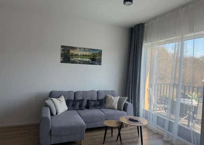 Tyniecka Apartment Krakow